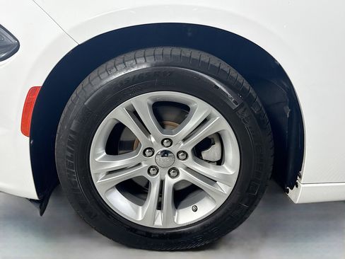 Used 2023 Dodge Charger SXT image 38