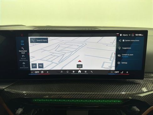 Used 2025 BMW M3 Competition image 32