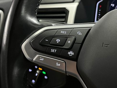 Certified 2020 Volkswagen Atlas Cross Sport SEL image 26