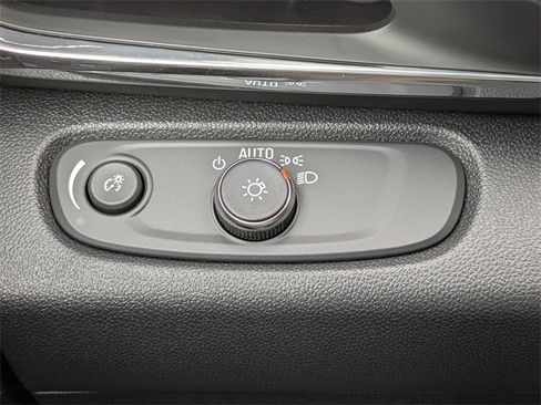 New 2025 Buick Envista Preferred w/ Convenience I Package image 27