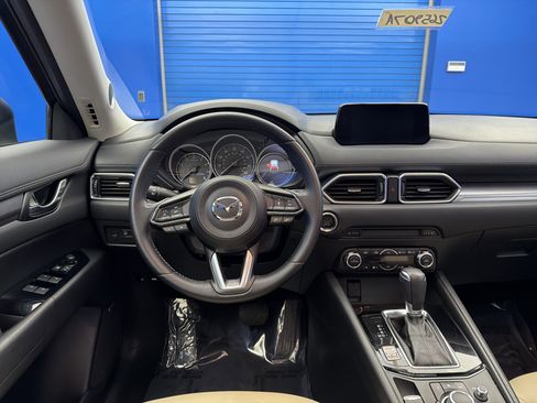 Used 2018 MAZDA CX-5 Touring w/ Preferred Equipment Package image 28