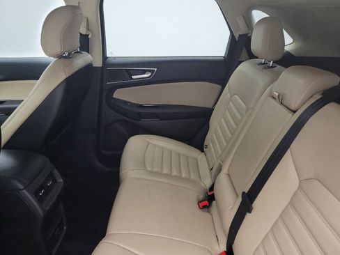 Used 2016 Ford Edge SEL w/ Equipment Group 201A image 18
