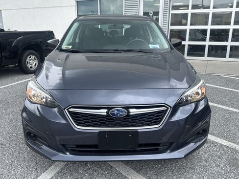 Used 2017 Subaru Impreza 2.0i AWD/4WD image 2