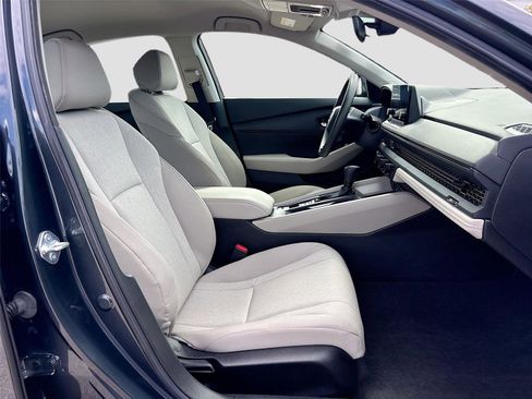 Certified 2024 Honda Accord LX image 29