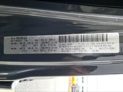 Used 2020 Jeep Wrangler Unlimited Rubicon w/ LED Lighting Group image 30