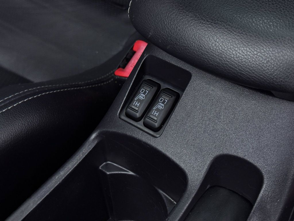 Used 2014 Mitsubishi Lancer Evolution MR AWD/4WD image 31