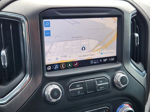 Used 2021 GMC Sierra 1500 Denali w/ Driver Alert Package II image 17