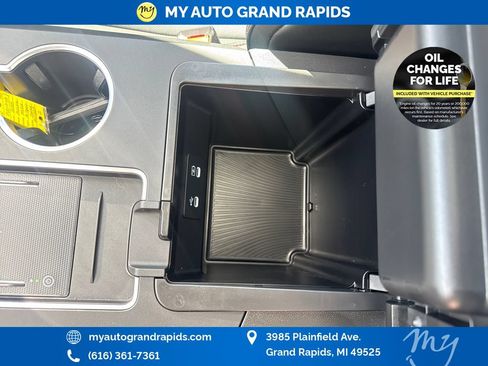 Used 2025 Acura MDX A-Spec AWD/4WD image 29
