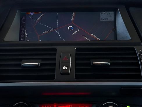 Used 2013 BMW X6 xDrive35i image 35