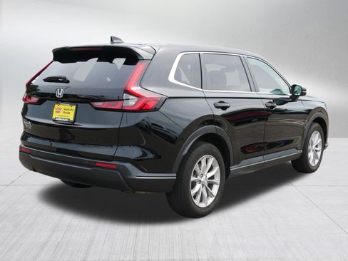 Used 2023 Honda CR-V EX-L image 7