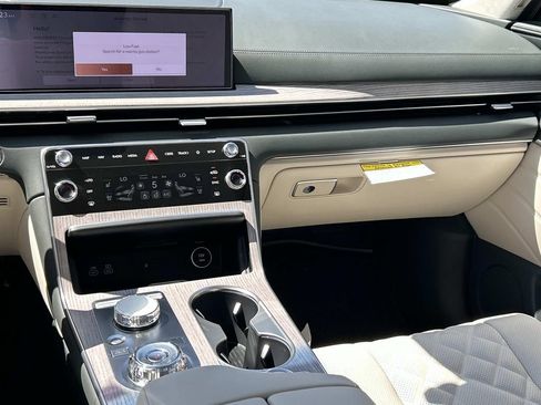 New 2027 Genesis GV80 3.5T Prestige AWD/4WD image 27