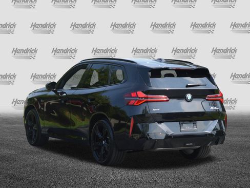 Used 2025 BMW X3 xDrive30i w/ Premium Package AWD/4WD image 9