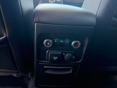 Used 2019 Ford Flex Limited AWD/4WD image 19