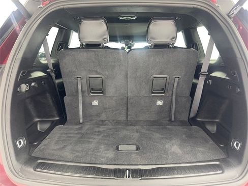 Used 2024 Jeep Grand Cherokee L Limited w/ Luxury Tech Group II image 84