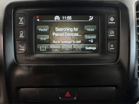 Used 2015 Jeep Cherokee Latitude w/ Cold Weather Group AWD/4WD image 40