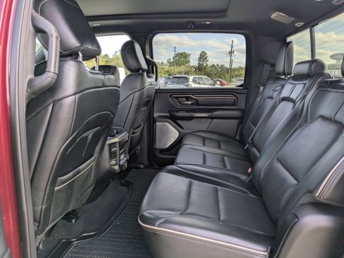 Used 2019 RAM 1500 Limited image 13