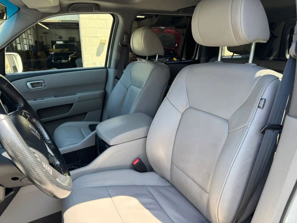 Used 2012 Honda Pilot Touring image 15