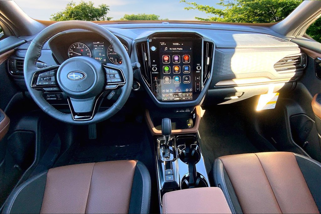 New 2026 Subaru Forester Touring AWD/4WD image 5
