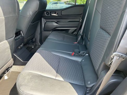 Used 2024 Toyota Land Cruiser w/ Premium Package image 18