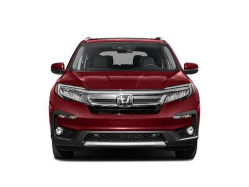 Used 2019 Honda Pilot Touring image 4