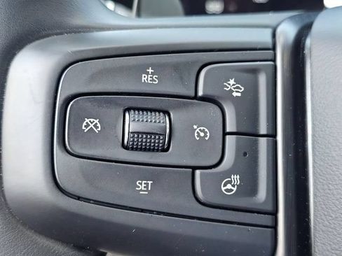 Used 2024 GMC Sierra 1500 AT4 w/ Technology Package AWD/4WD image 23