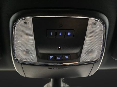 Certified 2020 Jeep Grand Cherokee Altitude image 25