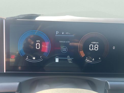 Used 2026 Hyundai Tucson SEL image 9