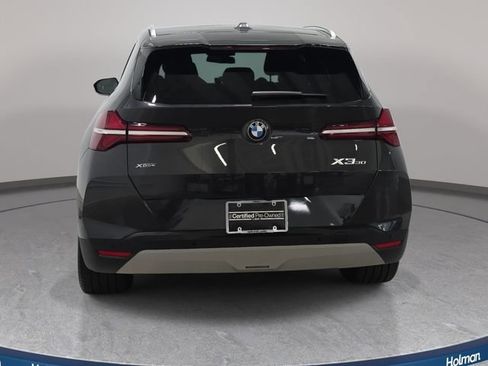 Used 2026 BMW X3 xDrive30i w/ Premium Package AWD/4WD image 6