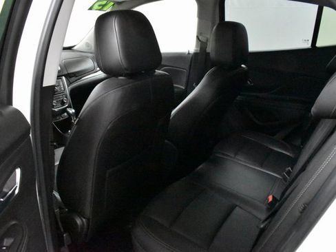 Used 2015 Buick Encore Premium w/ Experience Buick Package image 16