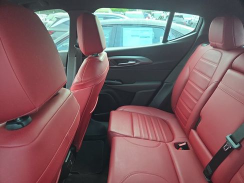 Used 2024 Dodge Hornet R/T Plus w/ Tech Pack Plus w/o Parking AWD/4WD image 9