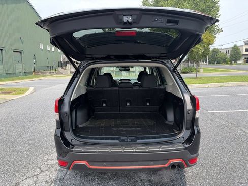 Used 2021 Subaru Forester Sport AWD/4WD image 11