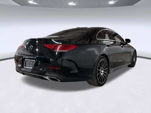 Used 2019 Mercedes-Benz CLS 450 image 8