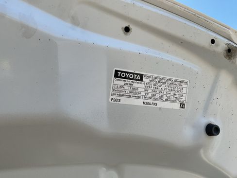 Used 2023 Toyota Corolla LE FWD image 24