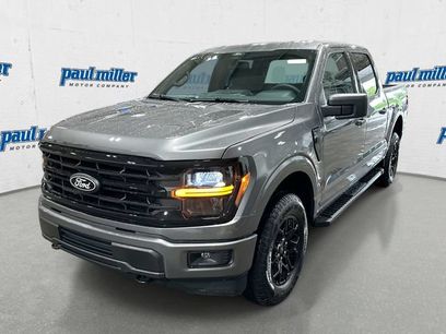 New 2026 Ford F150 XLT w/ XLT Black Appearance Package