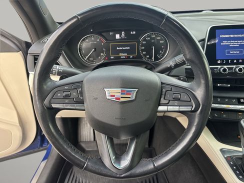 Used 2023 Cadillac CT4 Premium Luxury image 24