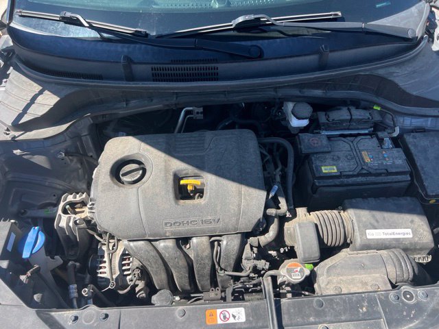 Used 2023 Kia Soul EX FWD image 29
