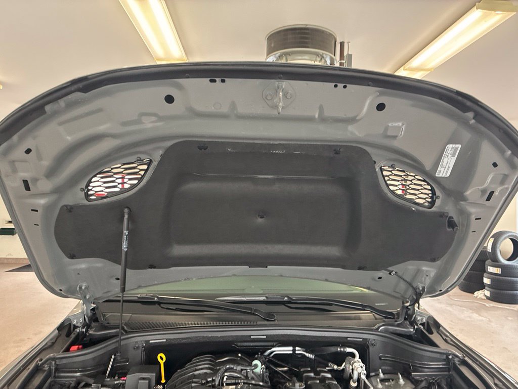 New 2026 Dodge Durango GT AWD/4WD image 41
