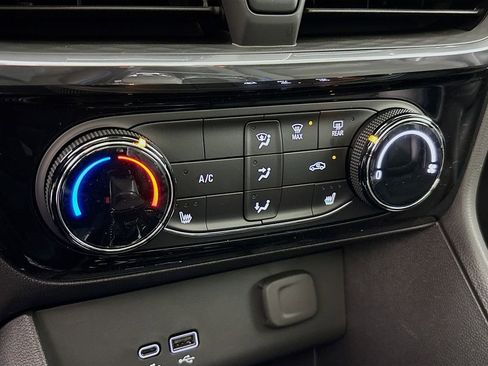 New 2026 Buick Encore GX Sport Touring w/ Advanced Technology Package image 16