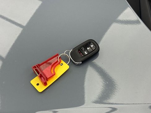 Used 2022 Honda Civic Touring image 43