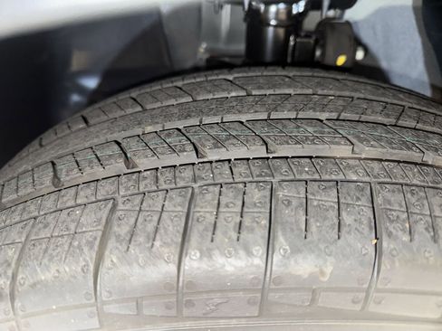 New 2026 Kia Sportage EX image 11