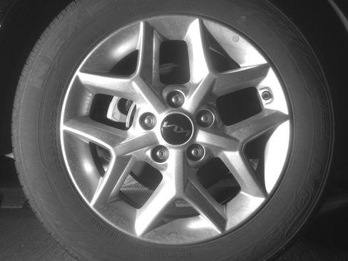 Used 2025 Kia Soul LX w/ LX Technology Package image 22