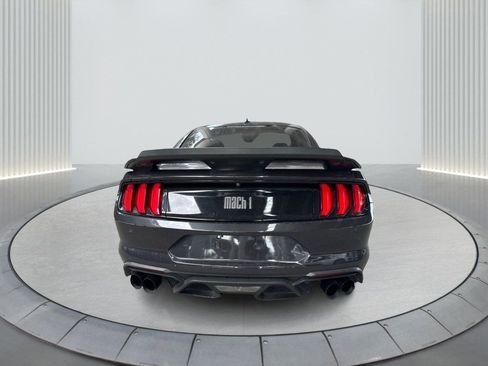 Used 2022 Ford Mustang Mach 1 w/ Mach 1 Handling Package image 8