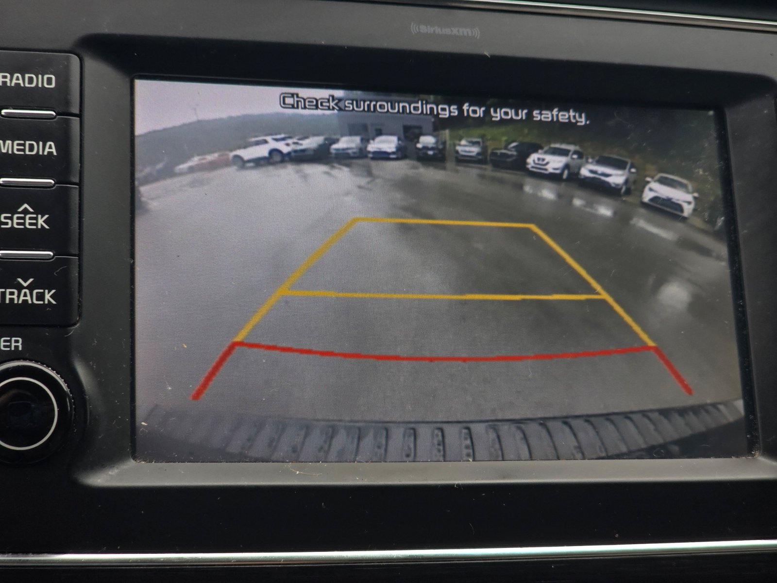 Used 2021 Kia Sedona EX FWD image 19