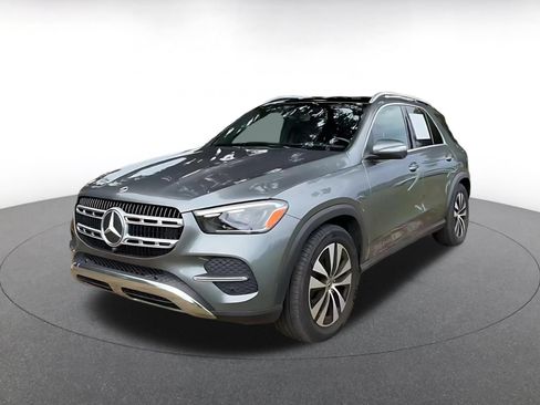 Used 2026 Mercedes-Benz GLE 350 4MATIC image 5