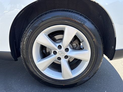 Used 2015 Lexus RX 350 FWD w/ Premium Package image 15