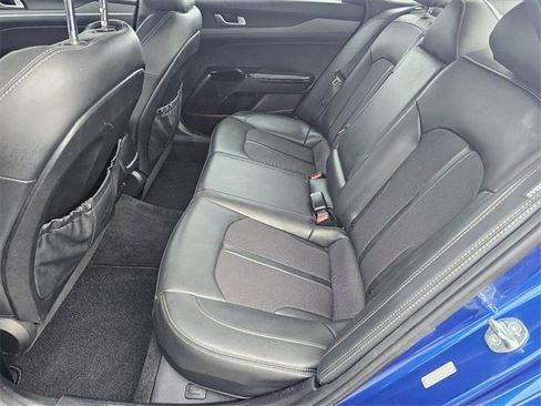 Used 2024 Kia K5 GT-Line image 12