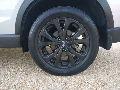 Used 2021 Subaru Forester Sport w/ Popular Package #2 image 58