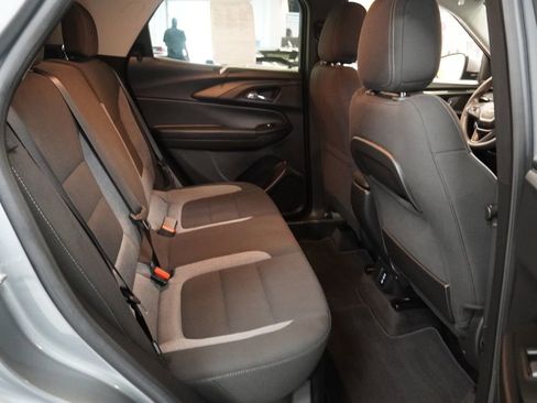 Used 2023 Chevrolet TrailBlazer LT w/ Convenience Package FWD image 29