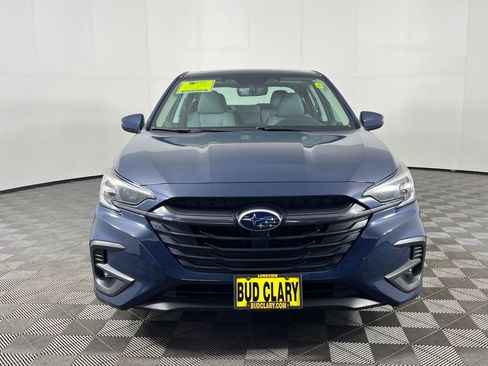 Used 2025 Subaru Legacy Limited image 2