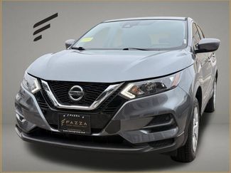Used 2020 Nissan Rogue Sport S 360° Tour